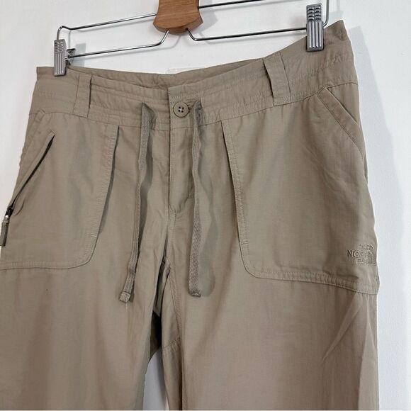 The North Face Horizon Tempest Pants in Tan - Picture 5 of 11